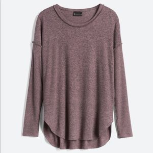 Bobeau sweater